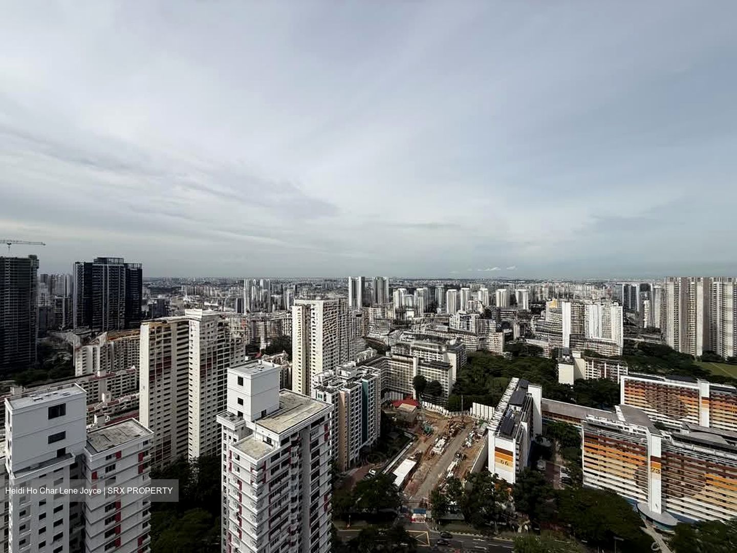 Blk 79E Central Horizon (Toa Payoh), HDB 4 Rooms #558301021
